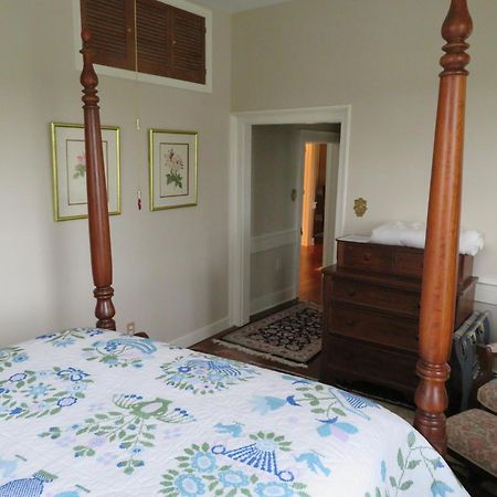 Cider House Bed And Breakfast Waynesboro Rom bilde