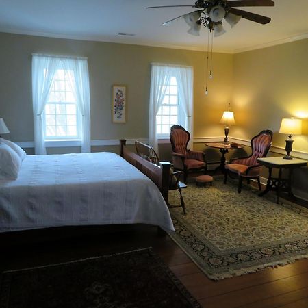 Cider House Bed And Breakfast Waynesboro Rom bilde