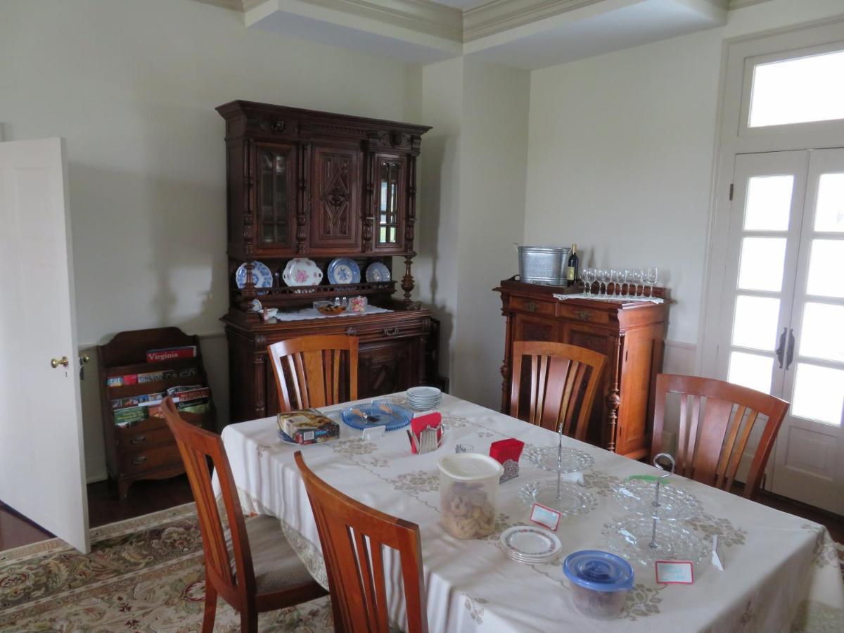 Cider House Bed And Breakfast Waynesboro Eksteriør bilde
