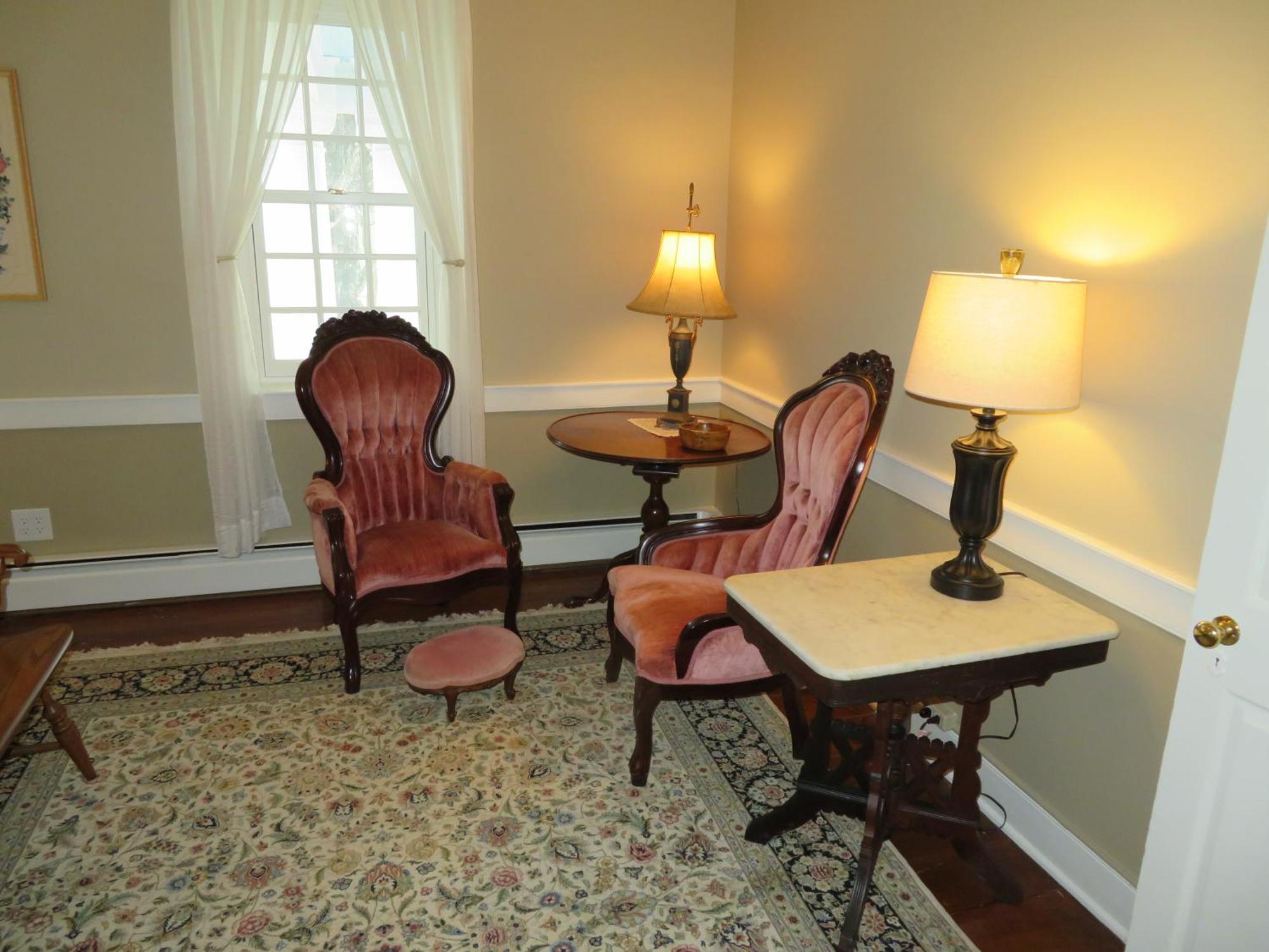 Cider House Bed And Breakfast Waynesboro Rom bilde